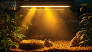 species-appropriate uvb and daylight cycles species-appropriate uvb and daylight cycles