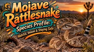 species profile mojave rattlesnake species profile mojave rattlesnake