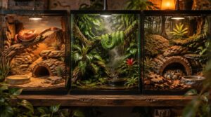 species-specific snake habitat plans species-specific snake habitat plans