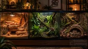 species-specific vivarium designs for popular pet snakes species-specific vivarium designs for popular pet snakes