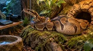 spot the signs of a gravid snake spot the signs of a gravid snake