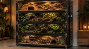 stackable and modular snake habitat plan stackable and modular snake habitat plan