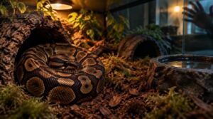 stress triggers behind ball python defensive behavior stress triggers behind ball python defensive behavior