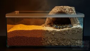 substrate depth and heat distribution substrate depth and heat distribution
