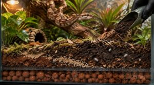 substrate layers and drainage substrate layers and drainage
