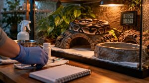 support your snake’s recovery at home support your snake’s recovery at home