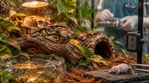 supporting your snake’s liver and kidney health supporting your snake’s liver and kidney health