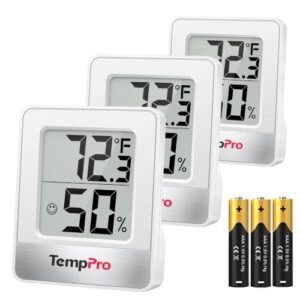 TempPro TP49 3 Pack Digital B09NL17MBR