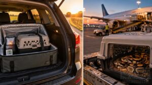 transport your snake safely by car or air transport your snake safely by car or air