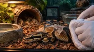 treating reptile scale problems safely treating reptile scale problems safely