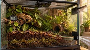 troubleshoot humidity with ventilation and substrate adjustments troubleshoot humidity with ventilation and substrate adjustments
