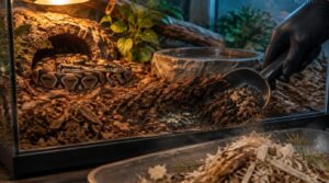 unsafe substrates to avoid and how to maintain safe bedding unsafe substrates to avoid and how to maintain safe bedding