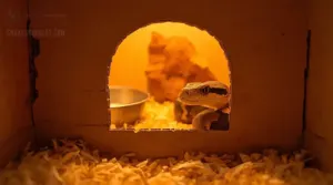use cardboard boxes as temporary hides use cardboard boxes as temporary hides