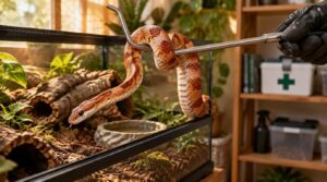 use snake hooks safely at home use snake hooks safely at home