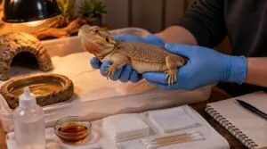 using your kit before veterinary care using your kit before veterinary care