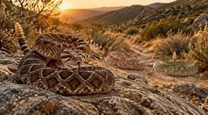 venomous snakes in california: rattlesnake species to know venomous snakes in california: rattlesnake species to know