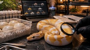 verify morph genetics and inheritance verify morph genetics and inheritance