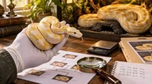 verify morph genetics, health, and breeder transparency verify morph genetics, health, and breeder transparency
