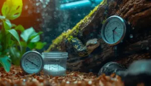 verify your snake tank hygrometer’s accuracy verify your snake tank hygrometer’s accuracy