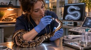 veterinary diagnosis, treatment, and recovery for sick snakes veterinary diagnosis, treatment, and recovery for sick snakes