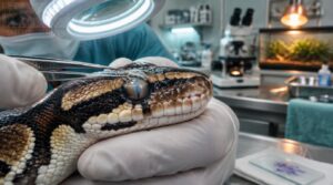 veterinary treatment for persistent snake skin problems veterinary treatment for persistent snake skin problems