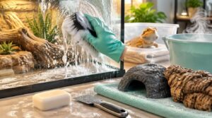 wash before disinfecting wash before disinfecting