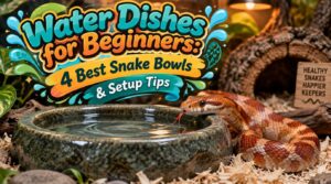 water dishes for beginners water dishes for beginners