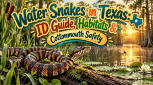 water snakes in texas water snakes in texas