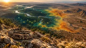 what a snake geographic range map shows what a snake geographic range map shows
