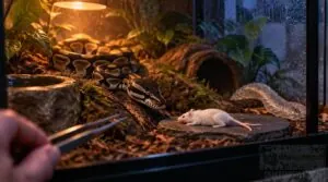 what affects how long a snake can go without eating what affects how long a snake can go without eating
