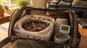 what affects safe travel bag duration what affects safe travel bag duration