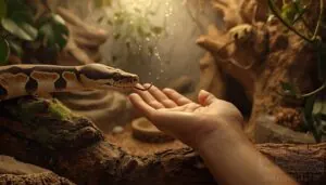what affects your snake’s ability to recognize your scent what affects your snake’s ability to recognize your scent