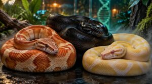 what are boa constrictor morphs what are boa constrictor morphs
