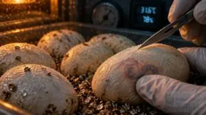 what are the risks of cutting ball python eggs what are the risks of cutting ball python eggs