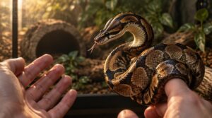 what are the signs of handling stress in snakes what are the signs of handling stress in snakes