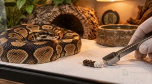 what can snake poop reveal about health what can snake poop reveal about health