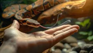 what can your snake’s behavior reveal about scent recognition what can your snake’s behavior reveal about scent recognition