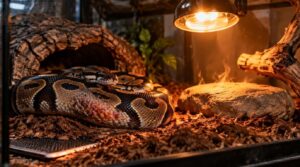 what causes burns on snake skin what causes burns on snake skin