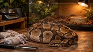 what causes obesity in pet snakes what causes obesity in pet snakes