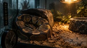 what causes stress in pet snakes what causes stress in pet snakes