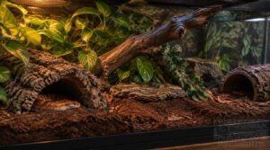 what decor reduces stress in pet snakes 1 what decor reduces stress in pet snakes 1