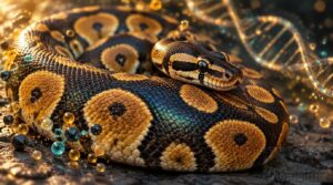 what determines a snake’s color and pattern what determines a snake’s color and pattern