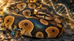 what determines a snake’s color and pattern what determines a snake’s color and pattern