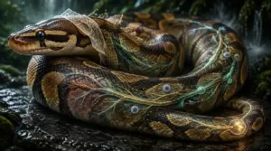 what does a snake’s lymphatic system do what does a snake’s lymphatic system do
