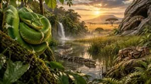 what habitats do pythons prefer what habitats do pythons prefer
