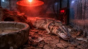 what health problems can overheating cause in snakes what health problems can overheating cause in snakes