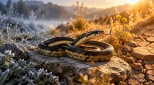 what is the best temperature range for snake activity what is the best temperature range for snake activity