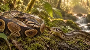 what makes a snake non-venomous? classification and identification limits what makes a snake non-venomous? classification and identification limits