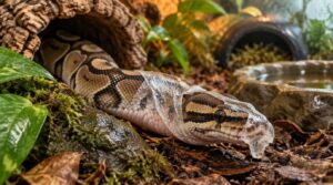 what normal shedding looks like in a pet snake what normal shedding looks like in a pet snake