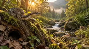 what shapes snake habitats? climate, cover, and prey what shapes snake habitats? climate, cover, and prey
